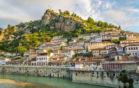 Albania image