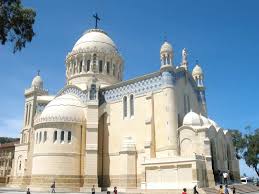 Algeria