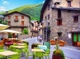 Andorra