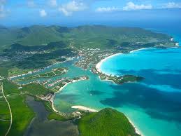 Antigua & Barbuda