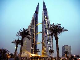 Bahrain