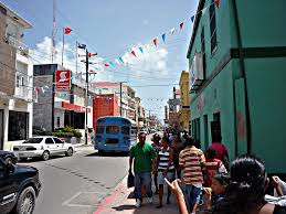 Belize