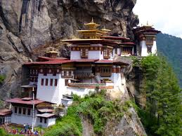 Bhutan