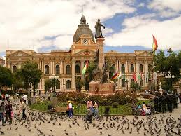 Bolivia