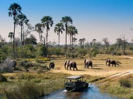 Botswana