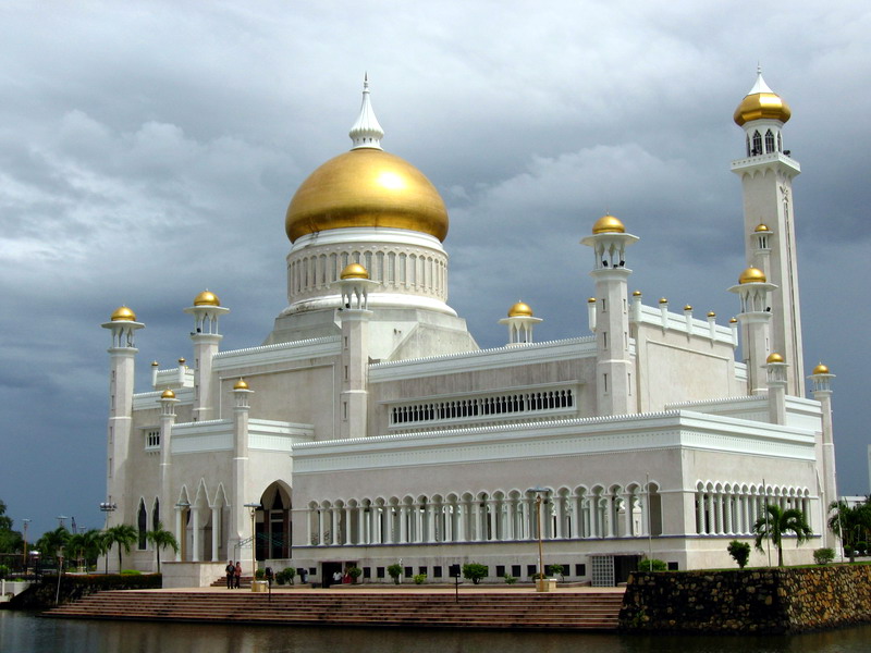 Brunei