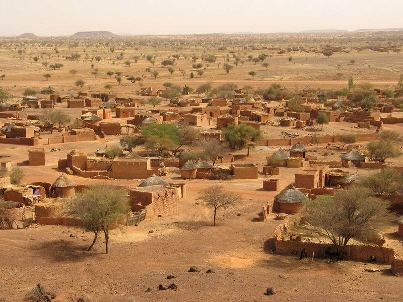 Burkina Faso