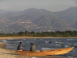 Burundi