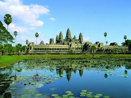 Cambodia