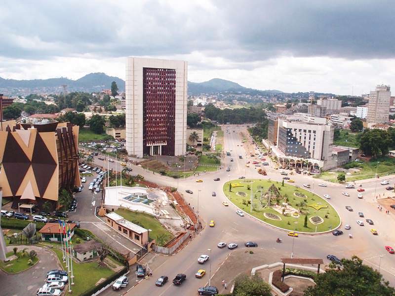 Cameroon