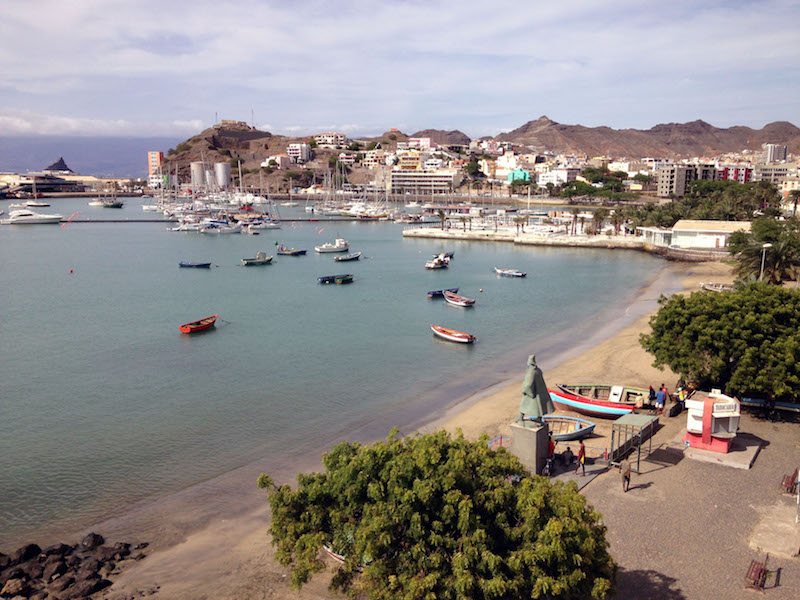 Cabo Verde