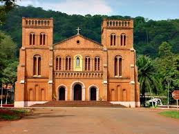 Central African Republic