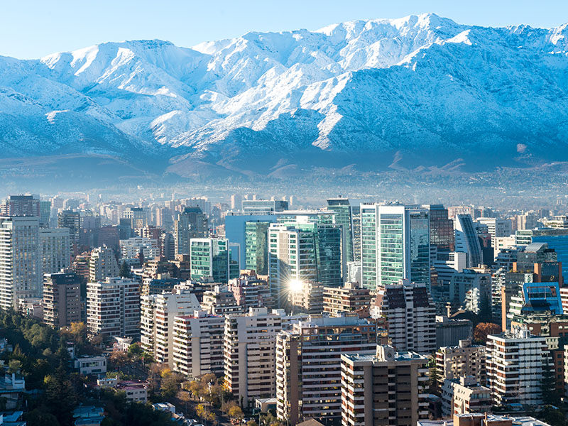 Chile