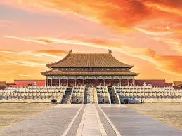 China