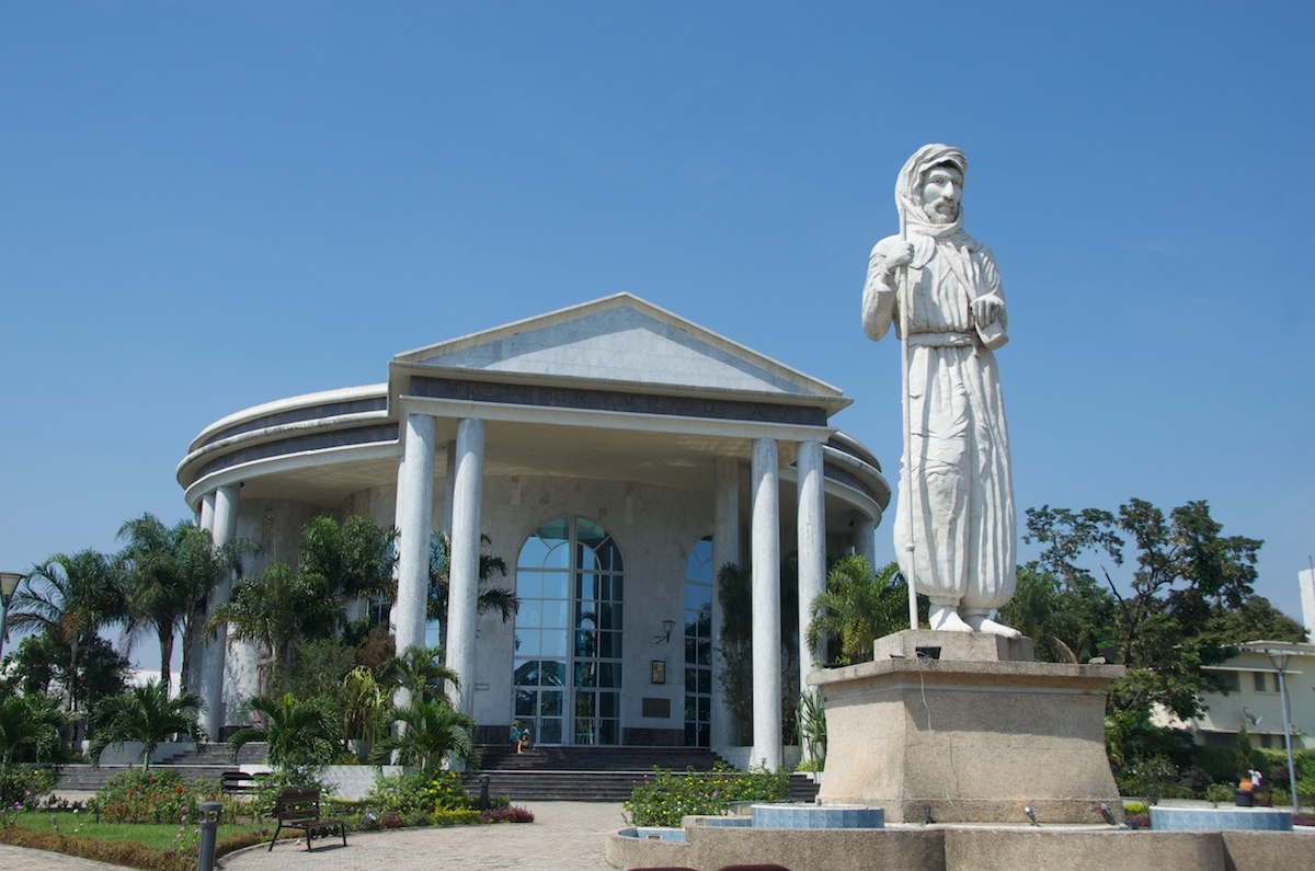 Congo (Brazzaville)