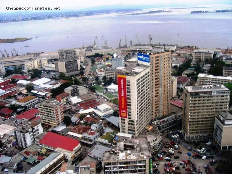 Democratic Republic of the Congo