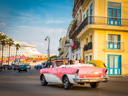 Cuba