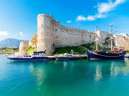 Cyprus