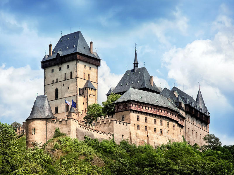Czech Republic