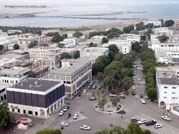 Djibouti