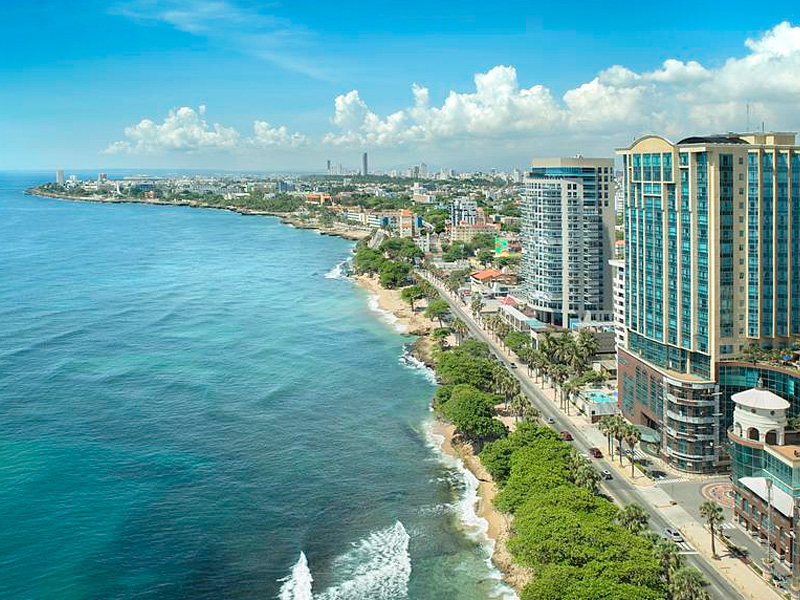 Dominican Republic