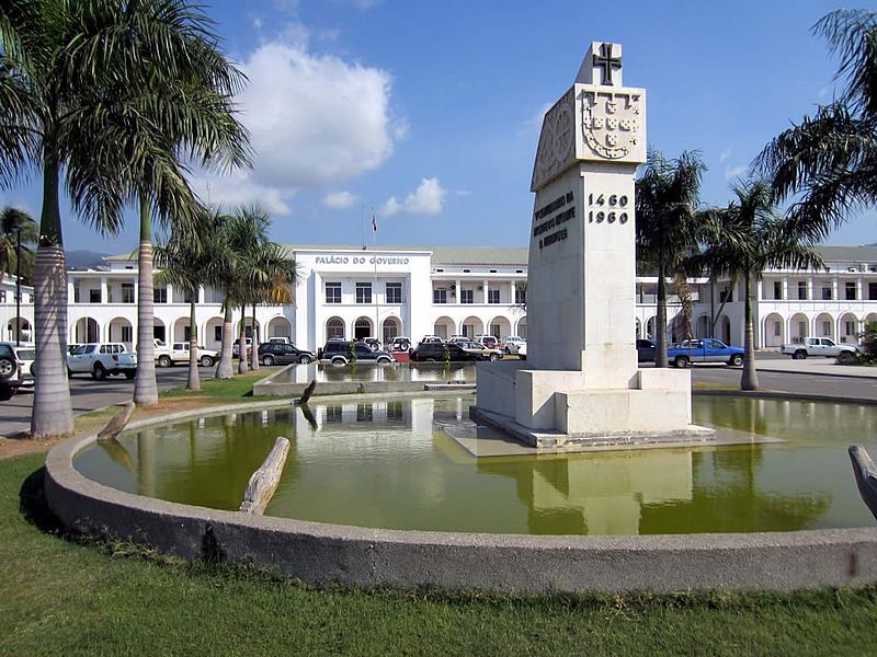 Timor-Leste