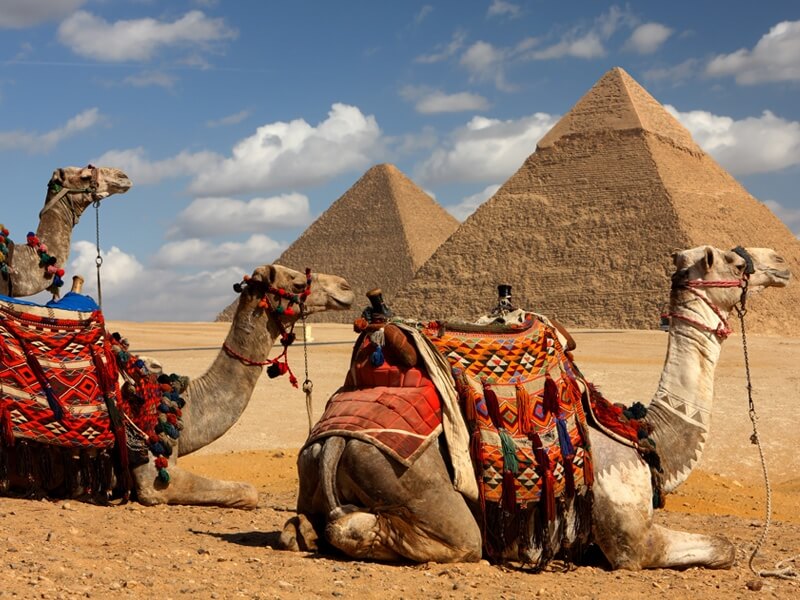 Egypt
