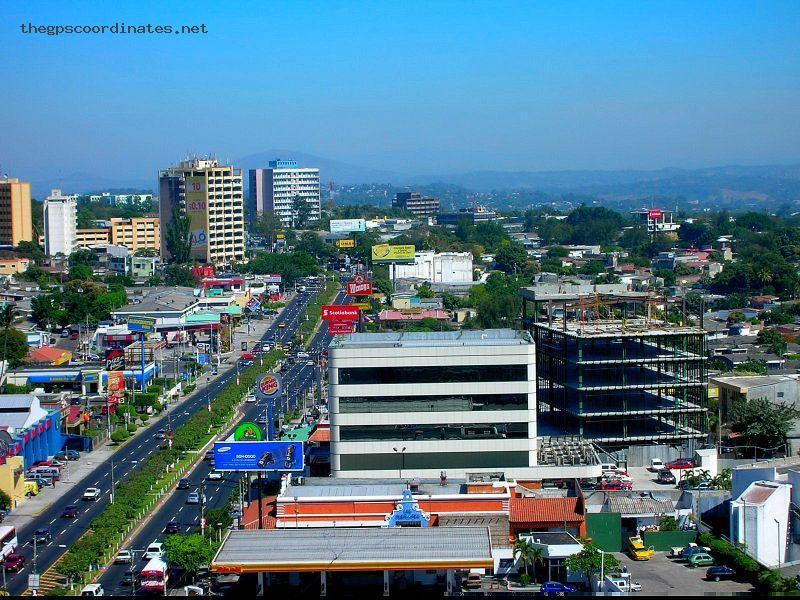 El Salvador