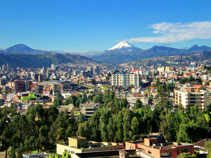 Ecuador