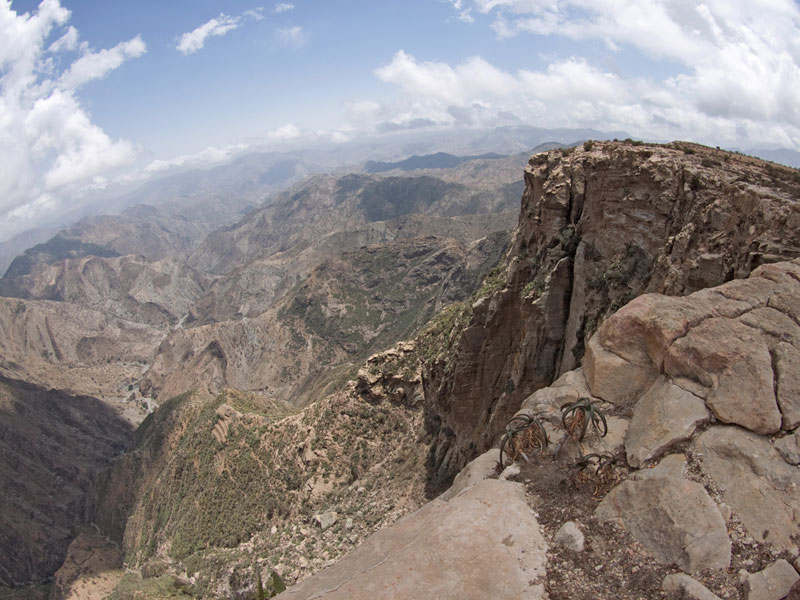 Eritrea
