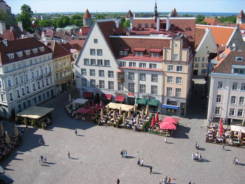 Estonia