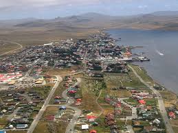 Falkland Islands
