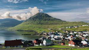 Faroe Islands