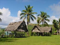 Micronesia