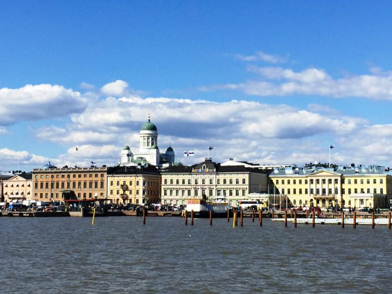 Finland