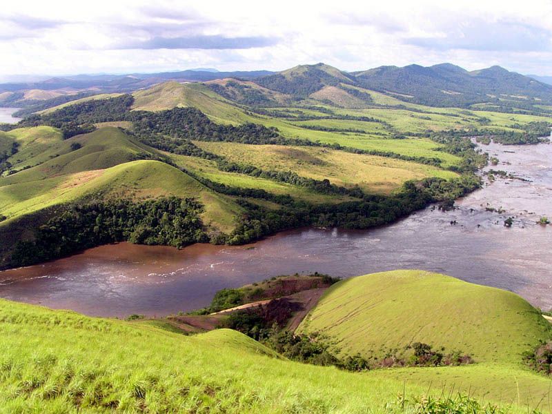 Gabon