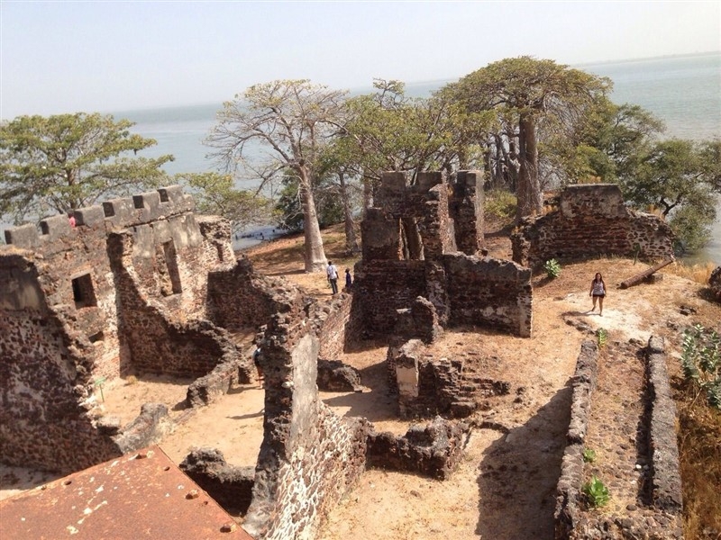 Gambia