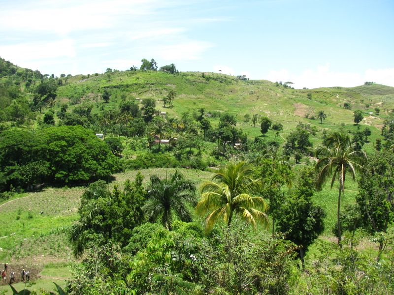 Haiti