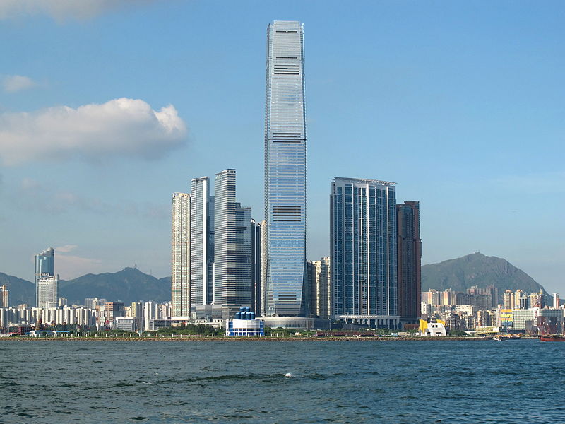 Hong Kong