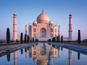 India image