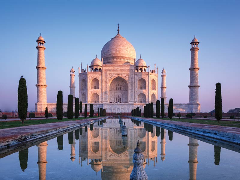 India