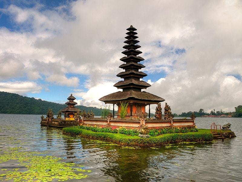 Indonesia