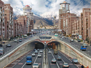 Iran image