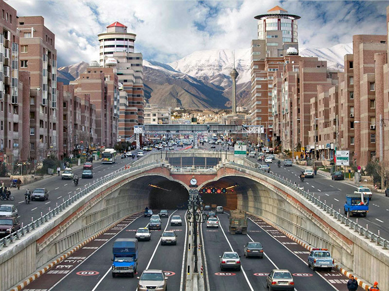 Iran