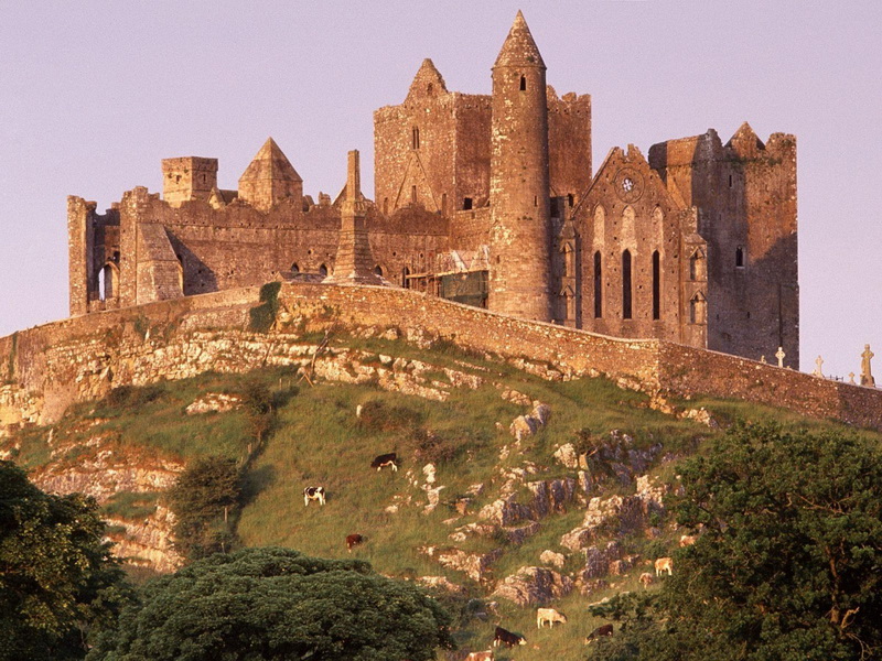 Ireland