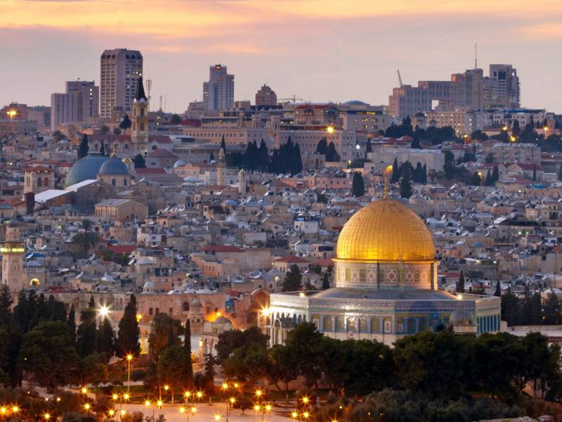 Israel