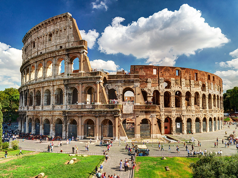 Italy