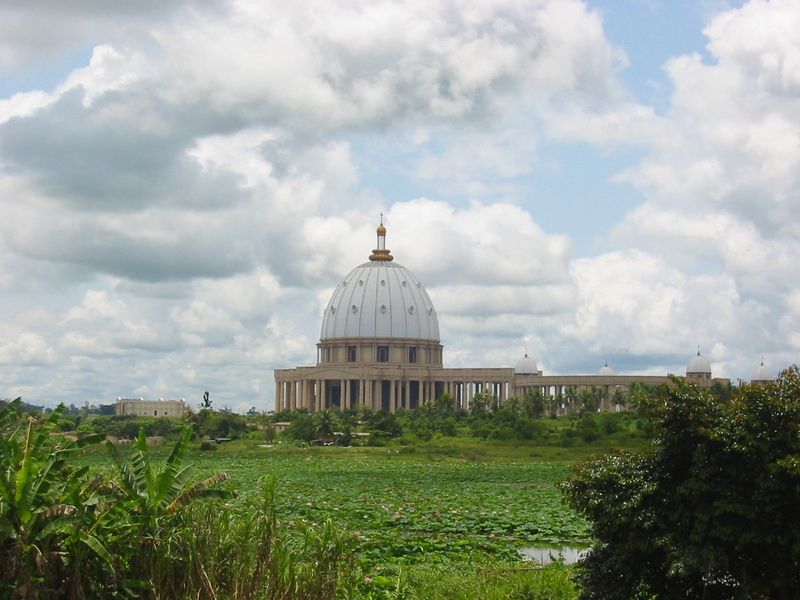 Cote d'Ivoire