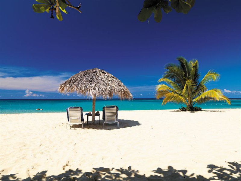 Jamaica