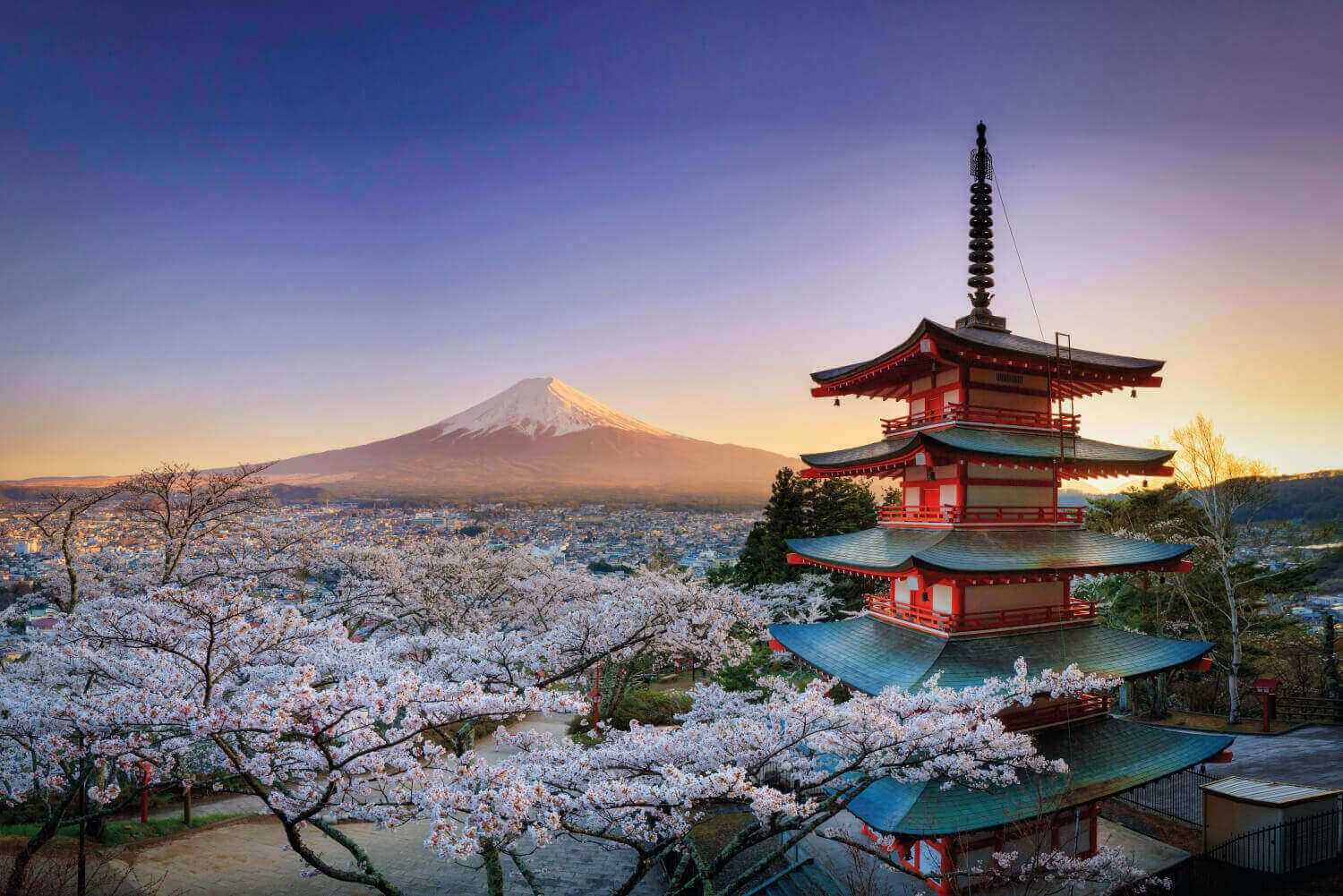 Japan